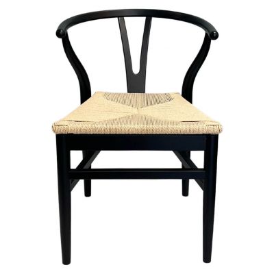 Image of Black Tivoli Chair